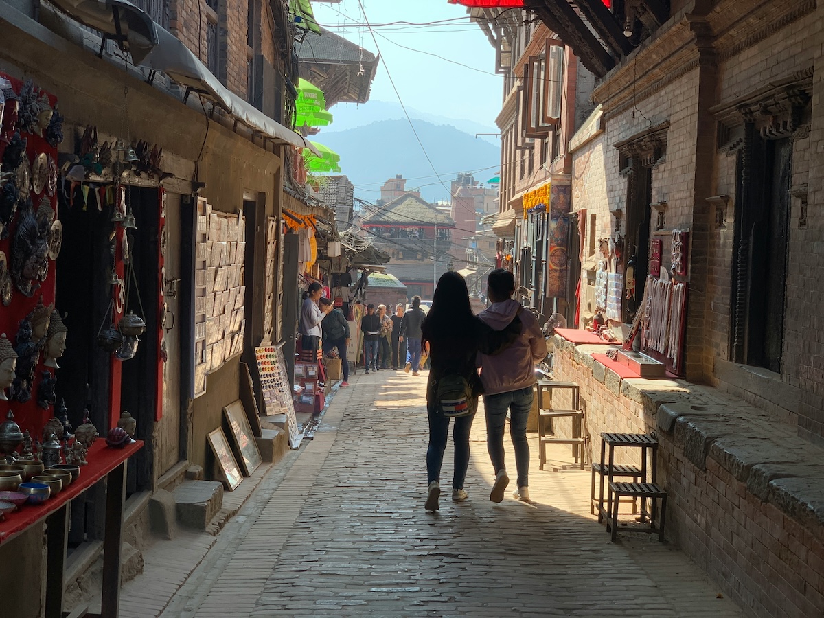 Happy Birthday, Scorpio! Here Are 12 Travel Destinations Perfect for Your Style - Bhaktapur, Nepal - Frayed Passport