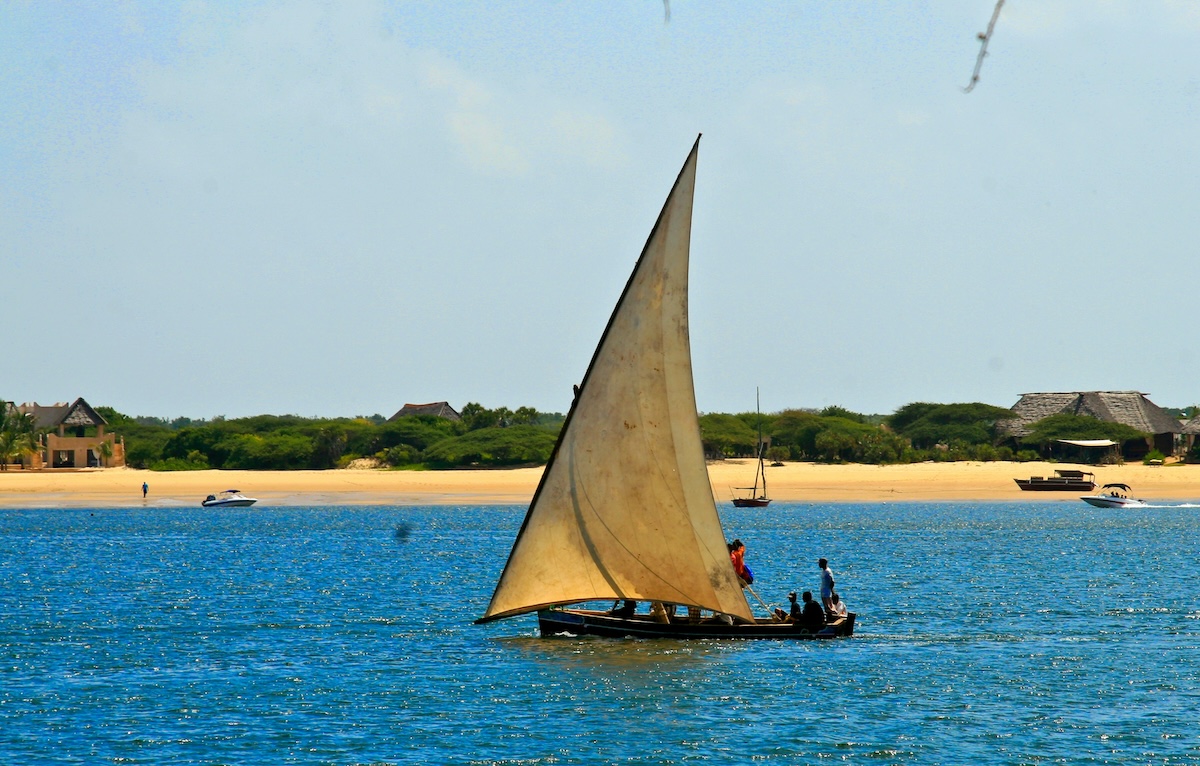 Happy Birthday, Scorpio! Here Are 12 Travel Destinations Perfect for Your Style - Lamu Island, Kenya - Frayed Passport