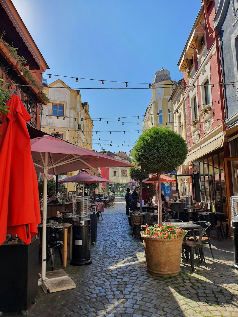 Happy Birthday, Scorpio! Here Are 12 Travel Destinations Perfect for Your Style - Plovdiv, Bulgaria - Frayed Passport