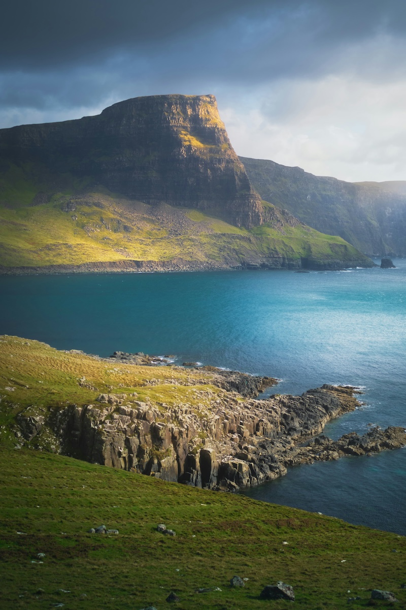 Happy Birthday, Pisces! Here Are 12 Travel Destinations Perfect for Your Style - Isle of Skye, Scotland - Frayed Passport