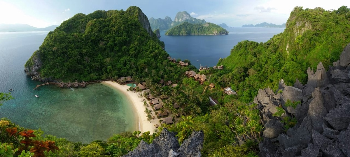 Happy Birthday, Pisces! Here Are 12 Travel Destinations Perfect for Your Style - Palawan, Philippines - Frayed Passport