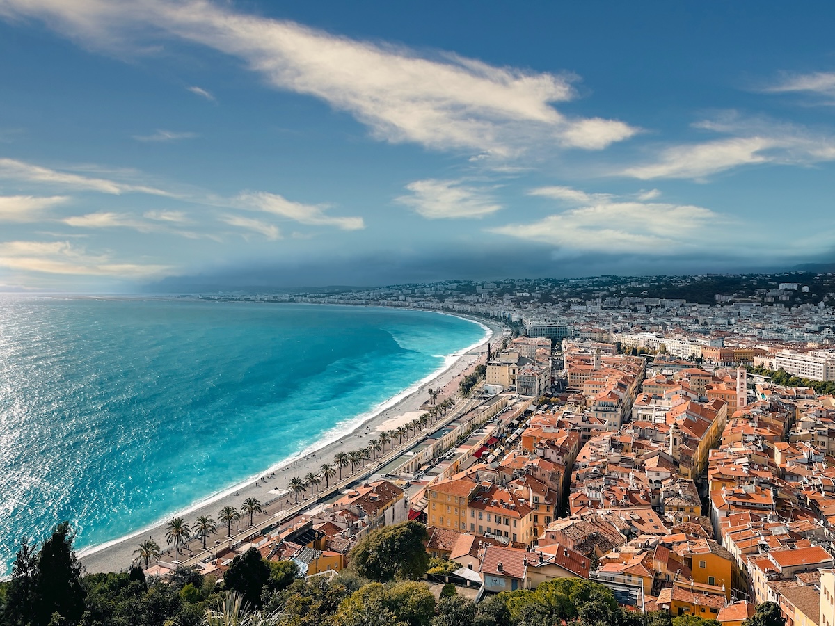 Top 10 Things to Do in Nice, France: A Perfect Blend of Culture, Coast, and Cuisine - French Riviera - Frayed Passport