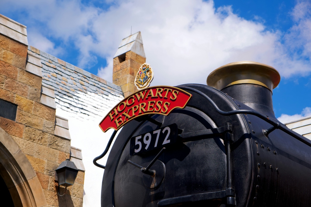 Where Should You Travel Based on Your Hogwarts House? Harry Potter Travel! - Frayed Passport