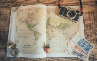 Where Should You Travel Based on Your Myers-Briggs Personality Type? - Frayed Passport