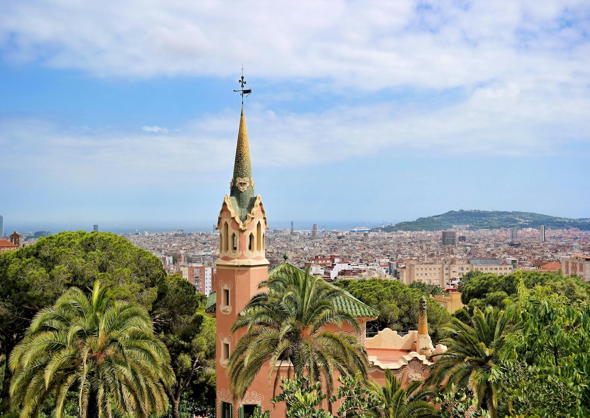 Where Should You Travel Based on Your Myers-Briggs Personality Type? - Frayed Passport - Barcelona, Spain