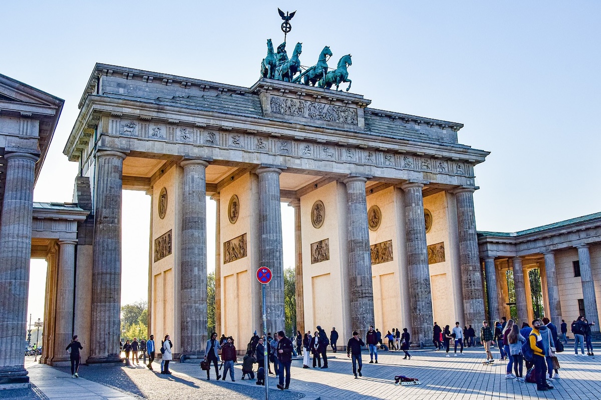 Where Should You Travel Based on Your Myers-Briggs Personality Type? - Frayed Passport - Berlin, Germany