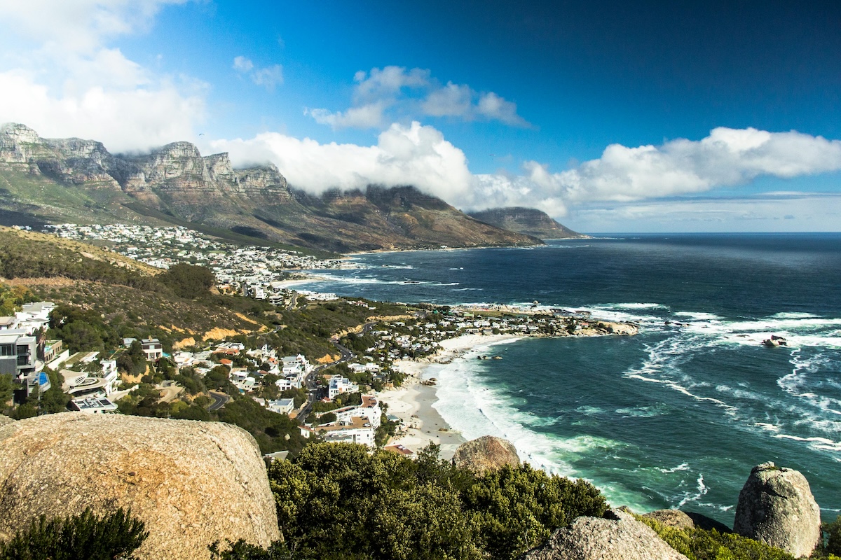 Where Should You Travel Based on Your Myers-Briggs Personality Type? - Frayed Passport - Cape Town, South Africa