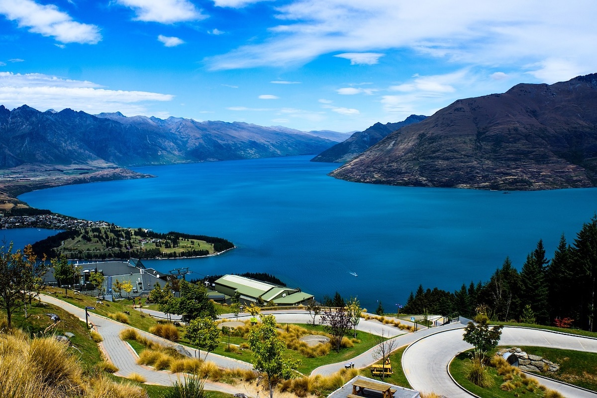 Where Should You Travel Based on Your Myers-Briggs Personality Type? - Frayed Passport - Queenstown, New Zealand