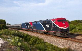 Amtrak Revives the Floridian: A One-Seat Ride Between Chicago and Miami - Frayed Passport