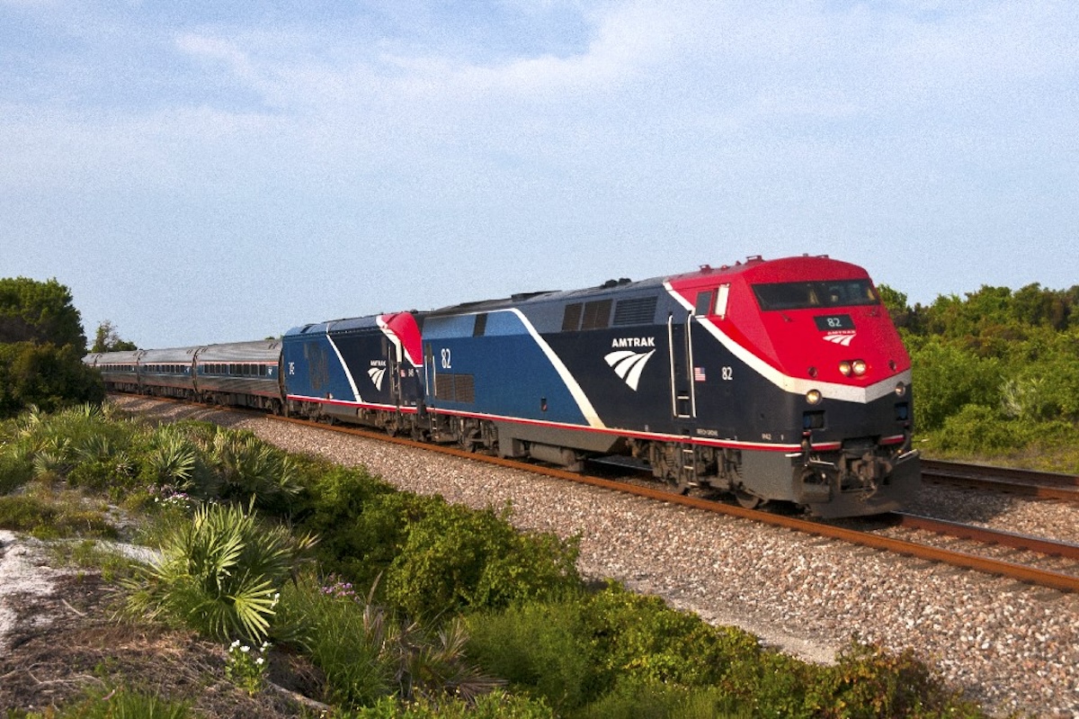 Amtrak Revives the Floridian: A One-Seat Ride Between Chicago and Miami - Frayed Passport