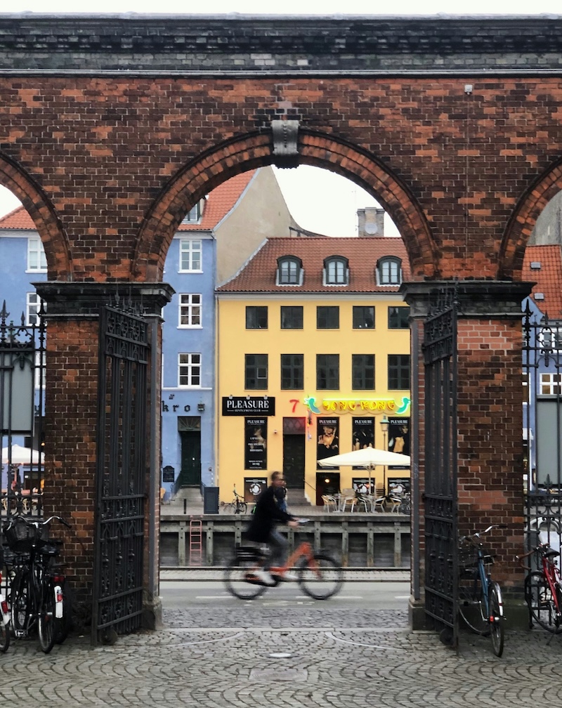 Copenhagen, Denmark - Are You an Ambivert? Here are 15 Amazing Travel Destinations You'll Love! - Frayed Passport