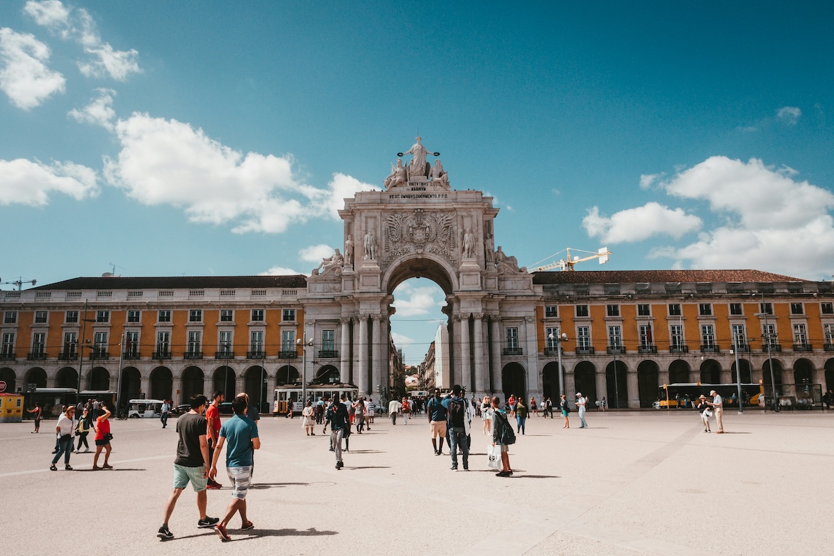 Lisbon, Portugal - Are You an Ambivert? Here are 15 Amazing Travel Destinations You'll Love! - Frayed Passport