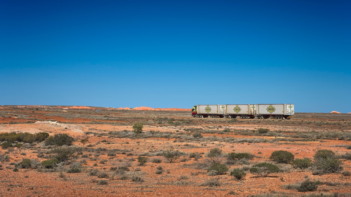 Where Should You Travel Based on Your Favorite Scary Movies? - Coober Pedy, Australia - Psycho - Frayed Passport