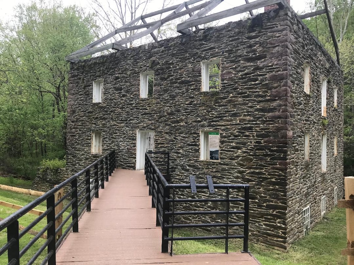 14 Spooky Movie Filming Locations You Can Actually Visit - Seneca Creek State Park, MD - The Blair Witch Project - Frayed Passport