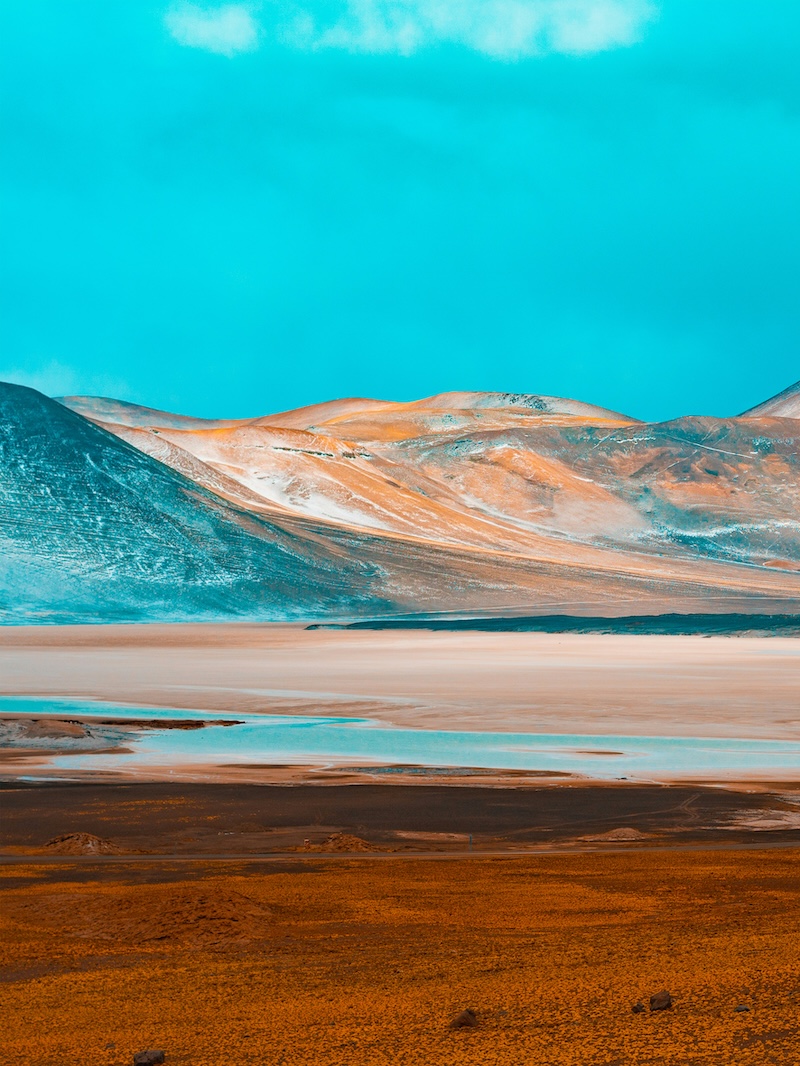 Atacama Desert, Chile - Where Should You Travel Based on Your Birthstone? - Frayed Passport