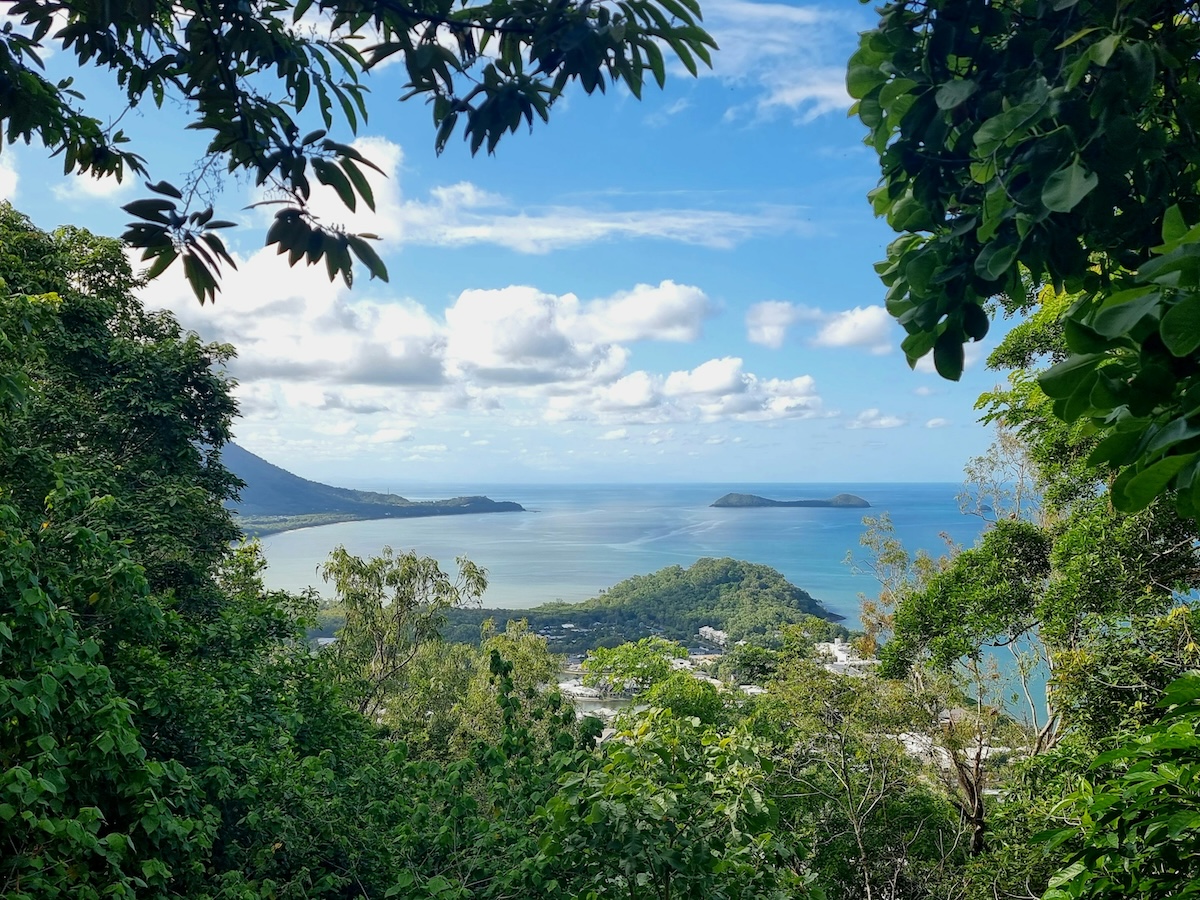 Cairns, Australia - Best Geoarbitrage Cities in Oceania: Save More Money as a Remote Worker - Frayed Passport