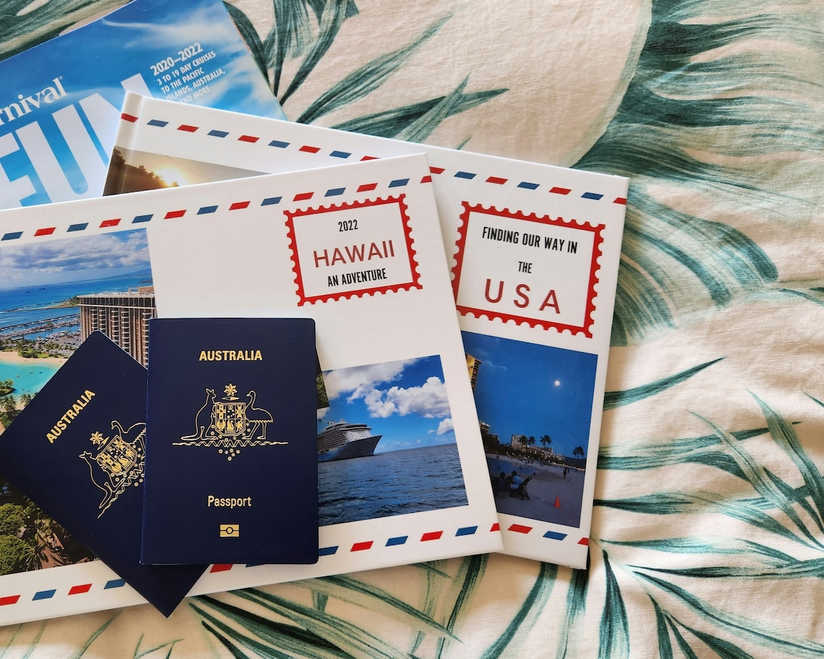 Choosing the easiest passport - What Are the Easiest Countries for US Citizens to Get Citizenship? - Frayed Passport