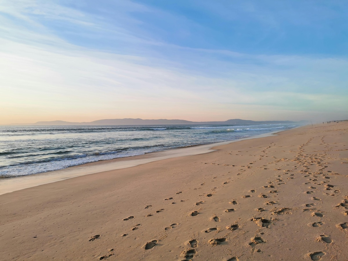 Comporta, Portugal - 13 Under-the-Radar Destinations to Visit in 2025: Desert Oasis, Eco-Luxury, Urban Art & More - Frayed Passport