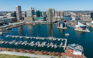 Crab Cakes, Cobblestones, and Charm: Why You Should Take a Trip to Baltimore - Frayed Passport