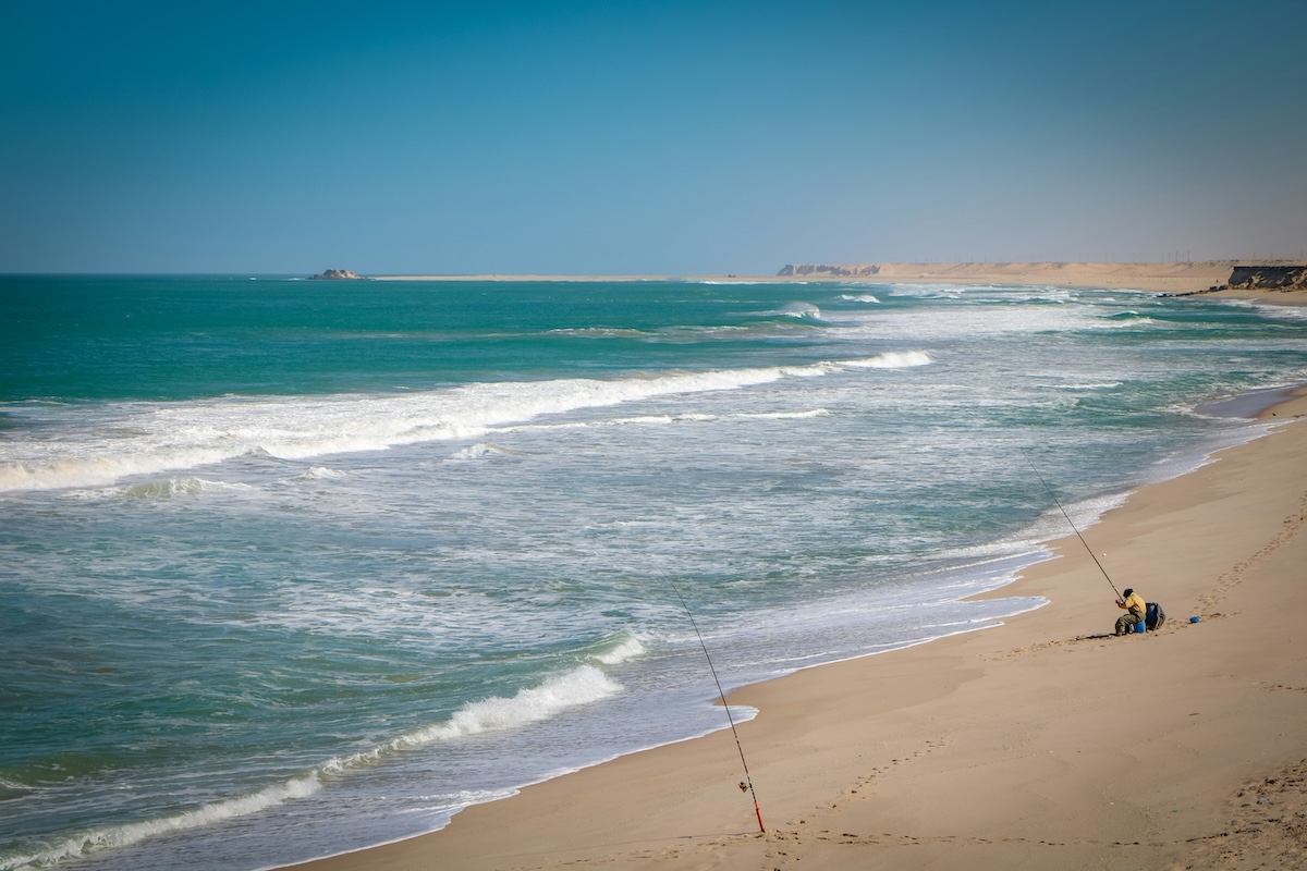 Dakhla, Morocco - 13 Under-the-Radar Destinations to Visit in 2025: Desert Oasis, Eco-Luxury, Urban Art & More - Frayed Passport