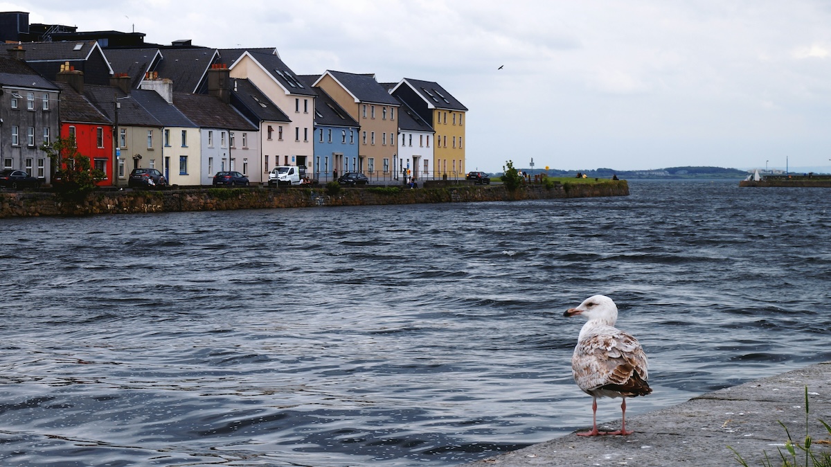 Galway, Ireland - Where Should You Travel Based on Your Birthstone? - Frayed Passport