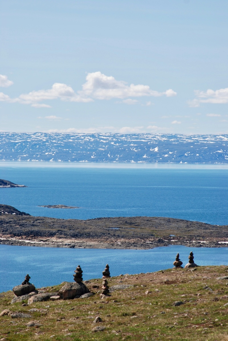 Iqaluit, Nunavut, Canada - Places Where Time Doesn’t Exist: 8 Cities Experiencing Endless Daylight or Darkness - Frayed Passport