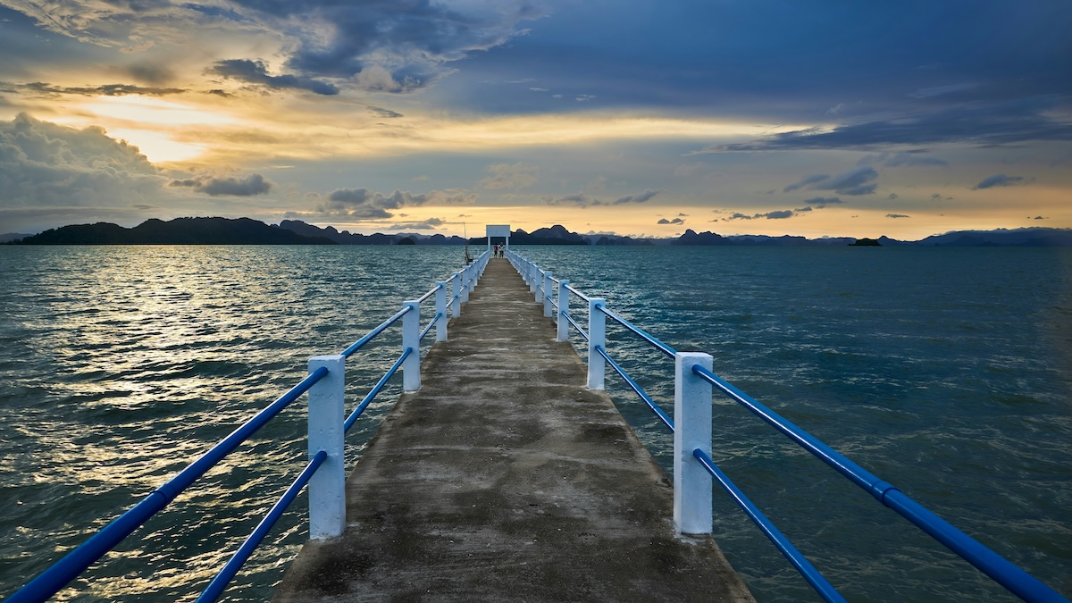 Koh Yao Noi, Thailand - 9 Islands Where You Can Swim in November (and Feel Like You’ve Got the Beach to Yourself)