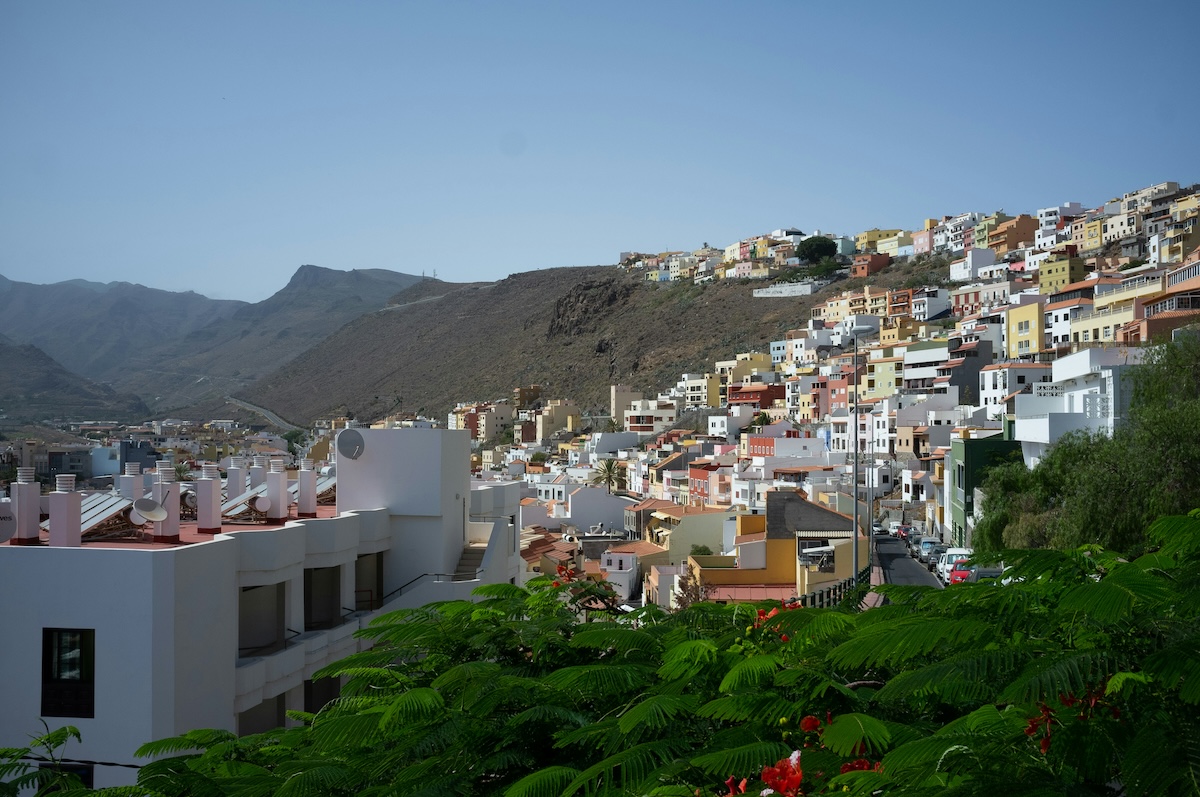 La Gomera, Canary Islands, Spain - 9 Islands Where You Can Swim in November (and Feel Like You’ve Got the Beach to Yourself)