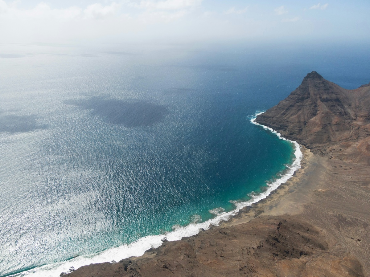 Sao Vicente, Cape Verde - 9 Islands Where You Can Swim in November (and Feel Like You’ve Got the Beach to Yourself)