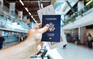 Should You Take a Job Abroad? 10 Considerations for International Workers - Frayed Passport