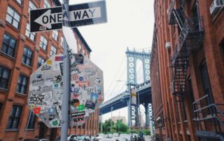 Visiting the USA Soon? Here Are 4 Big Cities You Can't Miss! - Frayed Passport