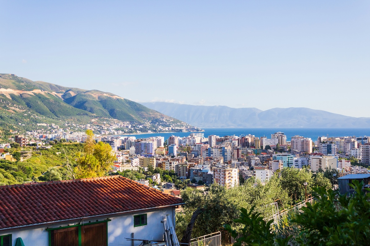 Vlore, Albania - 13 Under-the-Radar Destinations to Visit in 2025: Desert Oasis, Eco-Luxury, Urban Art & More - Frayed Passport