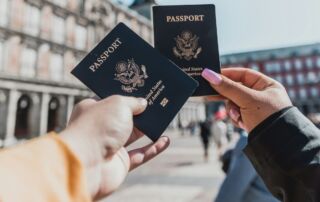 What Are the Easiest Countries for US Citizens to Get Citizenship? - Frayed Passport