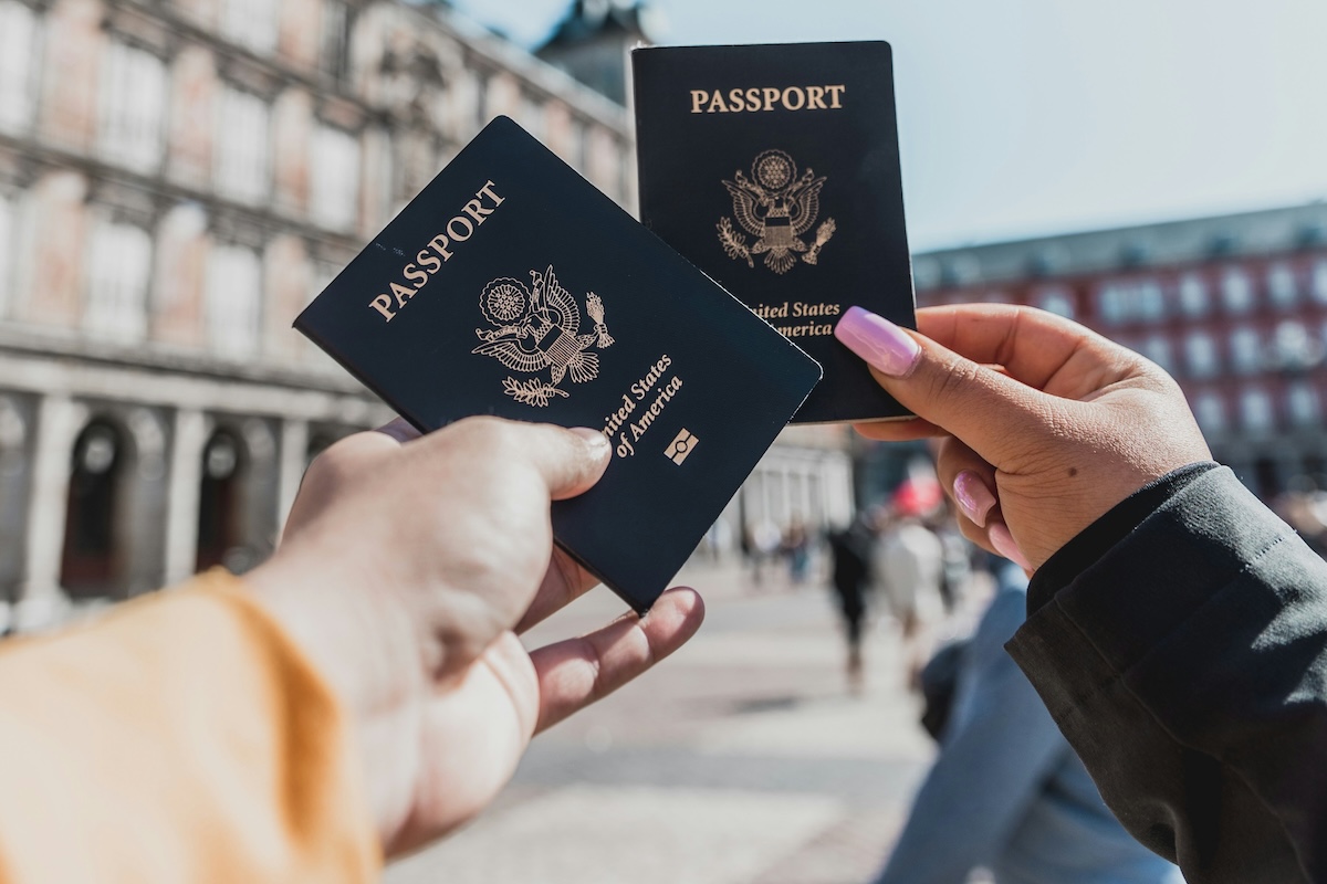 What Are the Easiest Countries for US Citizens to Get Citizenship? - Frayed Passport