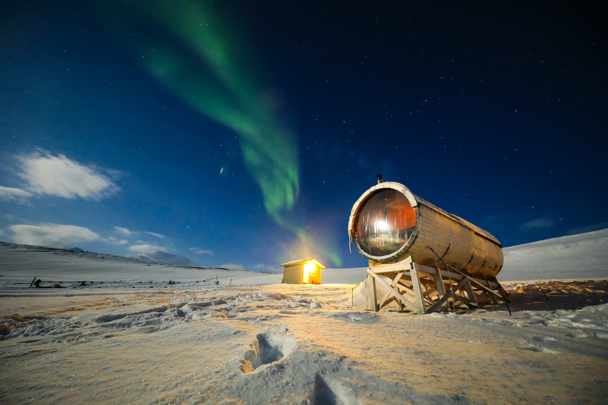 Svalbard, Norway - Places Where Time Doesn’t Exist: 8 Cities Experiencing Endless Daylight or Darkness - Frayed Passport