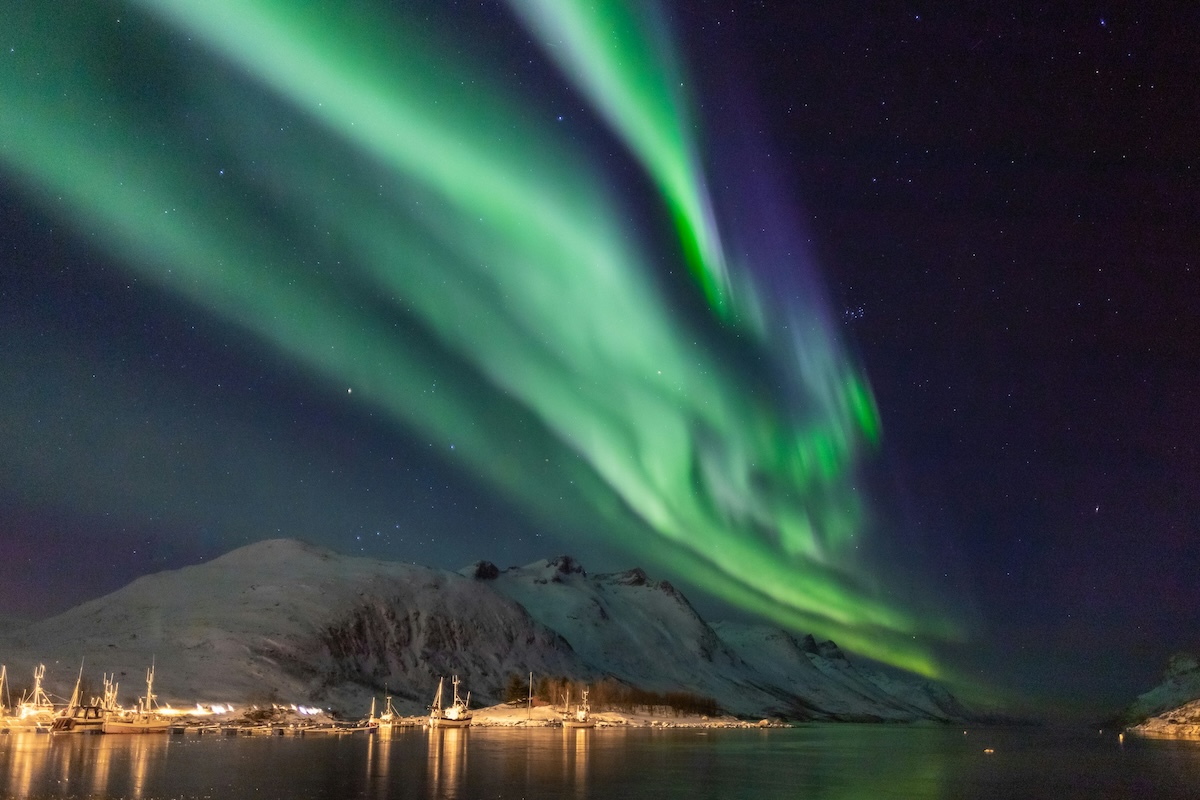 Tromso, Norway - Places Where Time Doesn’t Exist: 8 Cities Experiencing Endless Daylight or Darkness - Frayed Passport