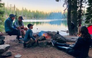 10 Must-Haves for Your Next Family Camping Adventure - Frayed Passport