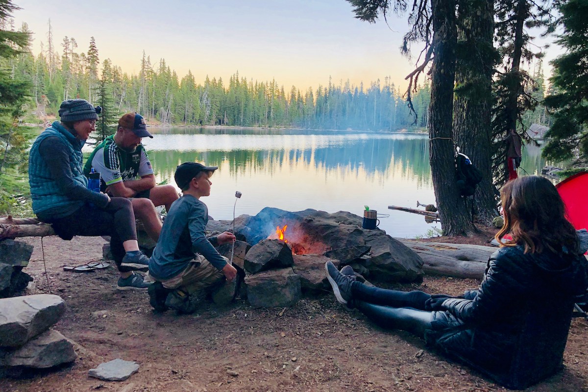 10 Must-Haves for Your Next Family Camping Adventure - Frayed Passport