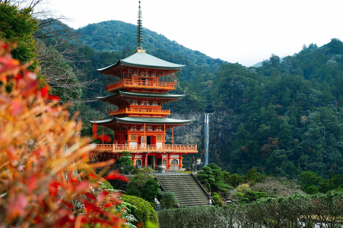 A First-Timer's Quick Guide to Japanese Customs, Etiquette, and Travel Tips - Frayed Passport