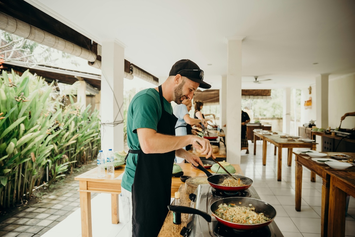 How Cooking Classes Abroad Are Transforming Cultural Travel Experiences - Frayed Passport