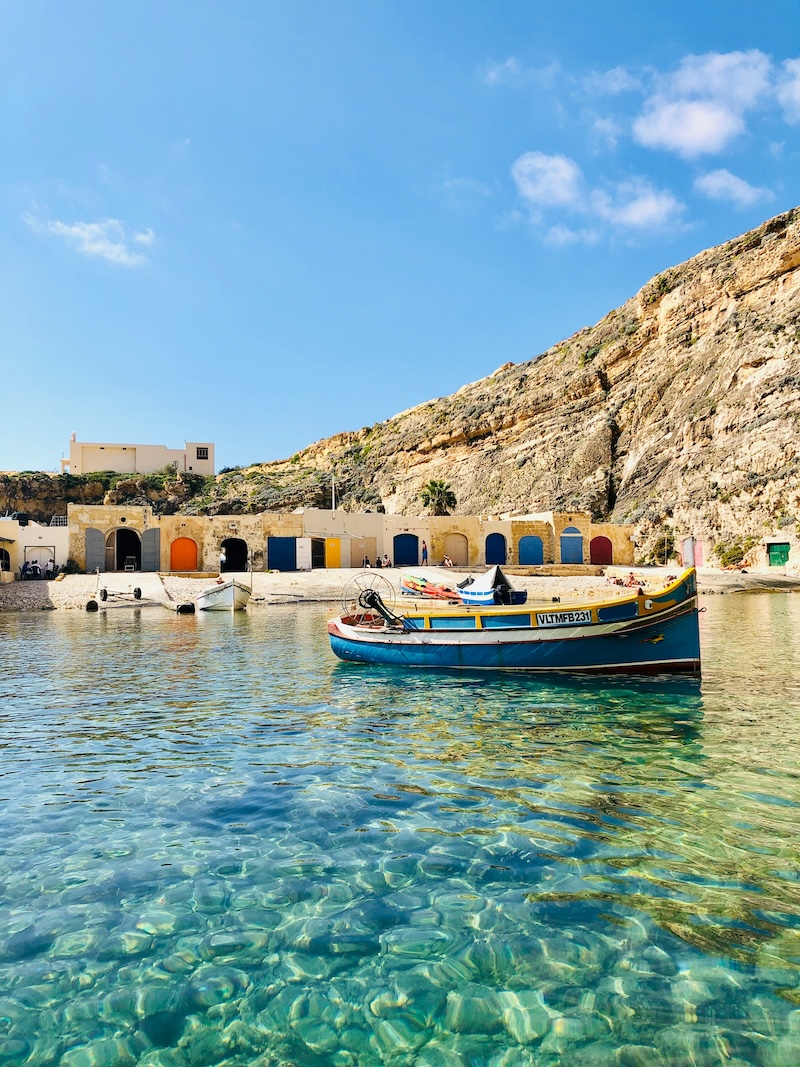 Malta - What's the Easiest Place to Get Citizenship in Europe? A Look at the Top 8 Countries - Frayed Passport