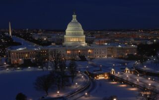 10 Best Ways to Have Nighttime Fun in Washington DC! - Frayed Passport