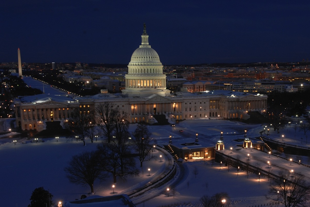 10 Best Ways to Have Nighttime Fun in Washington DC! - Frayed Passport