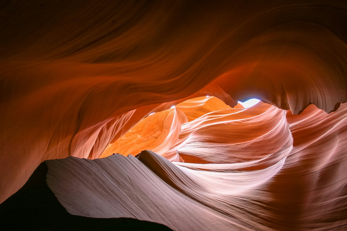 Antelope Canyon - 25 Unforgettable Travel Experiences & Sights That Will Change the Way You See the World - Frayed Passport