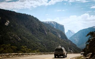 Avoid a Road Trip Disaster! Must-Know Tips for Beginners - Frayed Passport