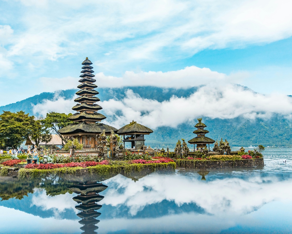 Bali, Indonesia - 25 Unforgettable Travel Experiences & Sights That Will Change the Way You See the World - Frayed Passport