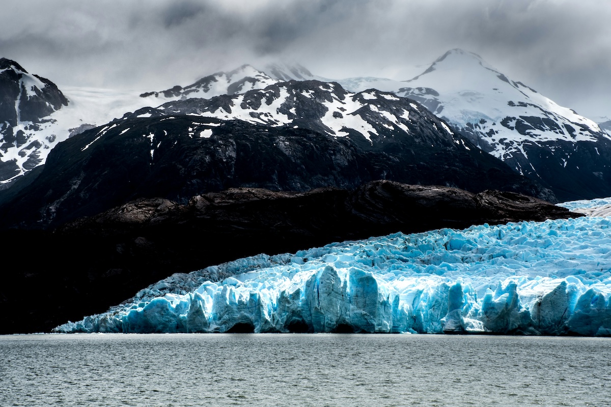 Billy Butcher - Patagonia - Your Favorite Character from 