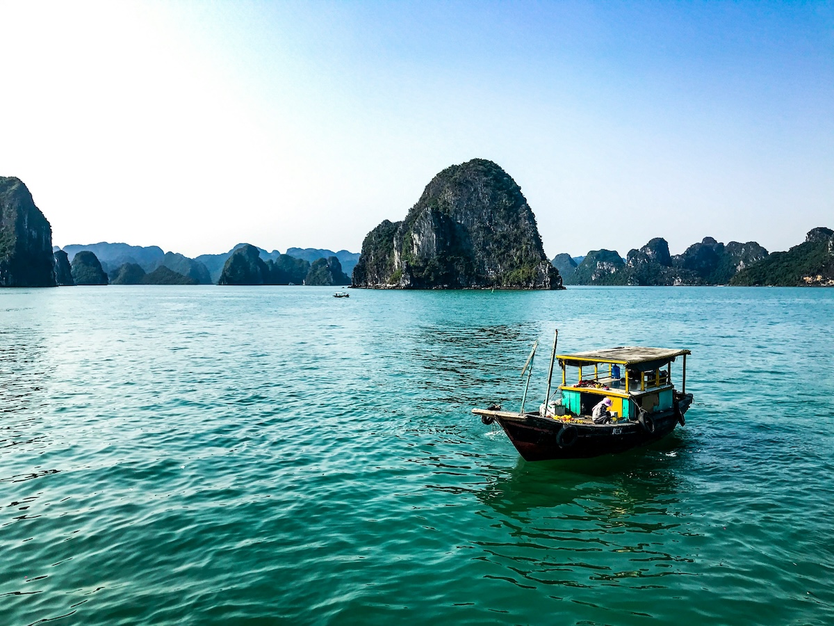 Cost of Living - Why Vietnam Should Be Your Next Holiday Destination - Frayed Passport