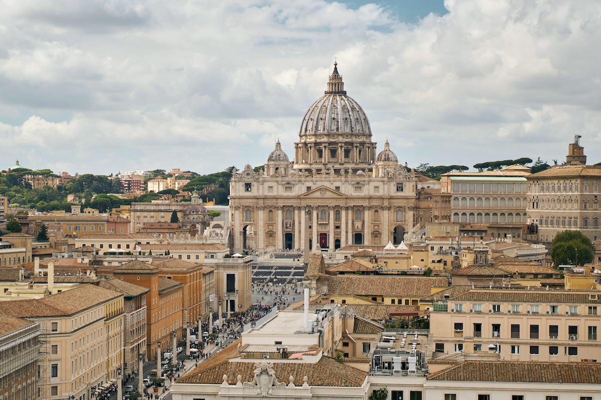 Italian Jubilee 2025: Tips for Planning Your Trip to Rome - Frayed Passport