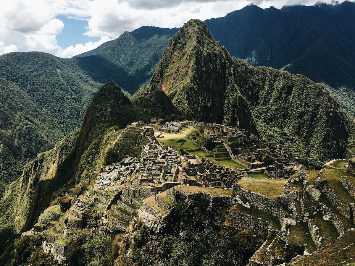 Peru - The 5 Easiest Countries to Get Citizenship without Investment - Frayed Passport